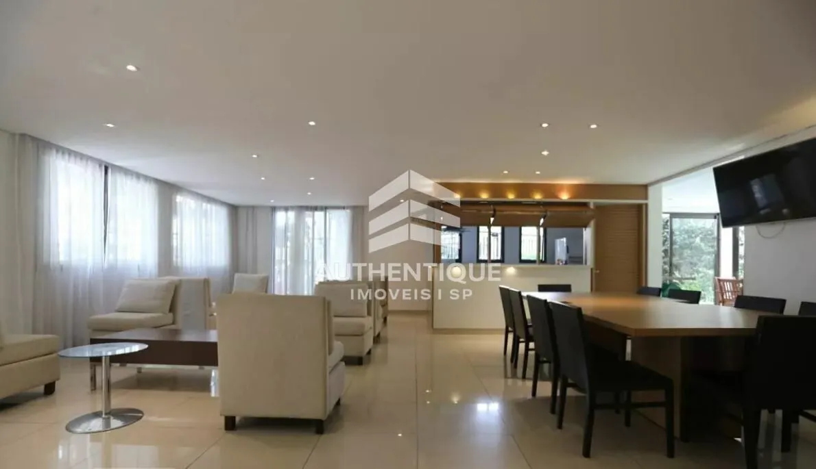 Imagem Via Jardins Ingleses - Bela Vista - Apartamento à venda no bairro Bela Vista - São Paulo/SP, Zona Sul