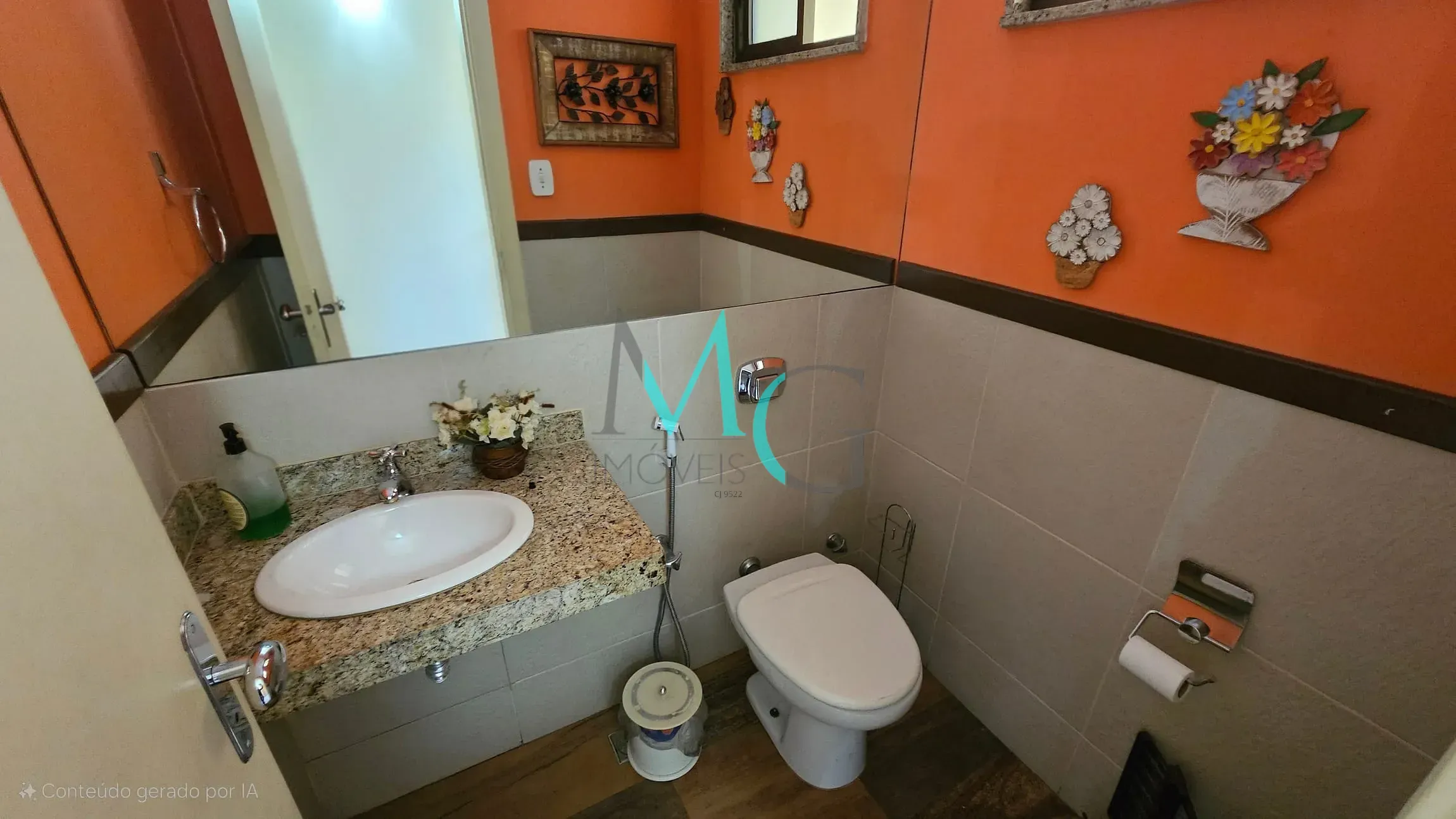 Imagem Casa 2 quartos à venda, Vale das Palmeiras, Campo Grande, Rio de Janeiro, RJ
