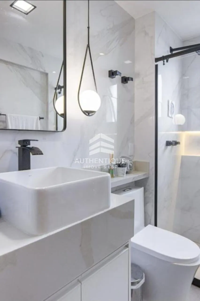 Imagem SAINT GERMAIN MORUMBI - Apartamento à venda no bairro Vila Suzana - São Paulo/SP, Zona Sul
