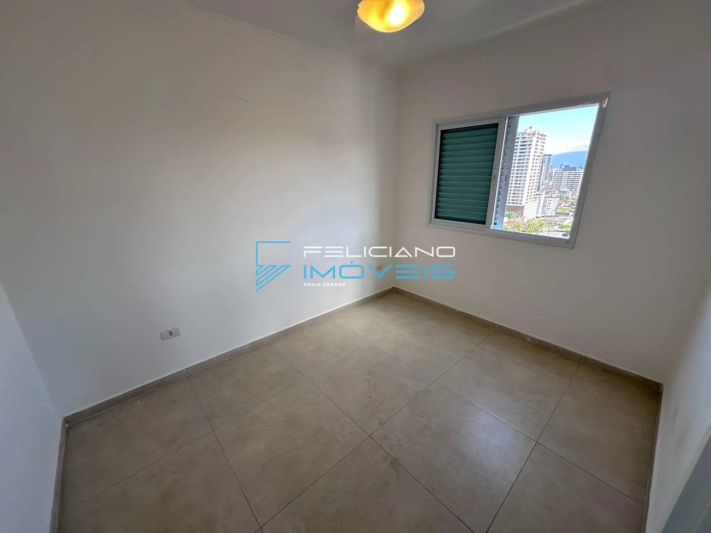 Imagem Apartamento com 1 quarto, Canto do Forte, Praia Grande - R$ 470 mil, Cod: 6457