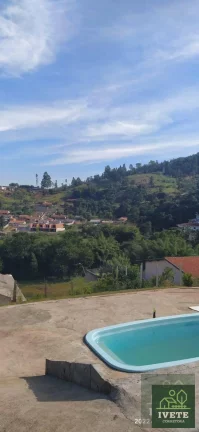 Imagem Casa em Lindóia - SP - TROCA POR APARTAMENTO EM BRAGANÇA PAULISTA - SP