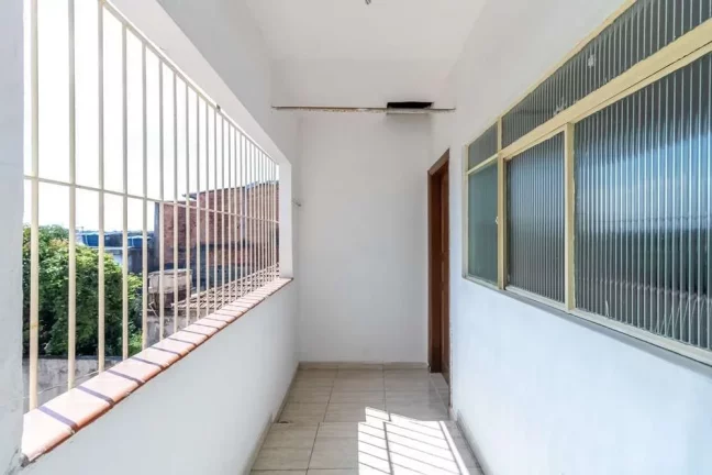 Imagem Edifício Comercial VTDO 5001 Prédio 602131006-14 250m²