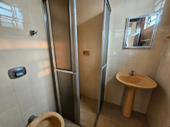 Imagem Casa com 2 dormitórios + edícula à venda, 123 m² por R$ 450.000 - Jardim Elite - Piracicaba/SP