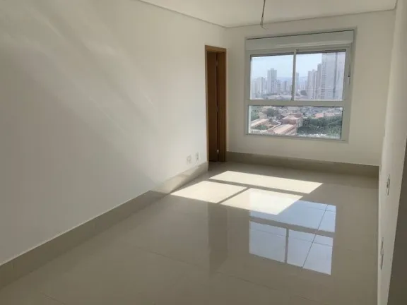 Imagem Apartamento com 3 Quartos à Venda, 140 m² em Setor Marista - Goiânia