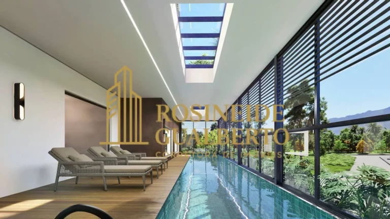 Imagem Residencial Ruy Barbosa, com 1 a 3 quartos, 54 a 94 m² - Porto Novo.