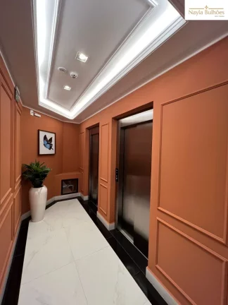 Imagem APARTAMENTO RESIDENCIAL em ITAPEMA - SC, Morretes