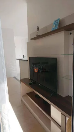 Imagem Apartamento com 2 dormitórios à venda, 61 m² por R$ 540.000,00 - Martim de Sá - Caraguatatuba/SP