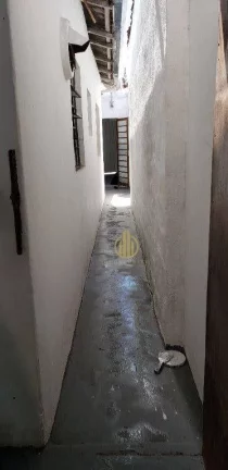 Imagem Casa com 3 dormitórios à venda, 104 m² por R$ 230.000,00 - Campos Elíseos - Ribeirão Preto/SP