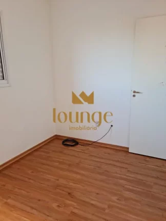 Imagem Apartamento em Votorantim
