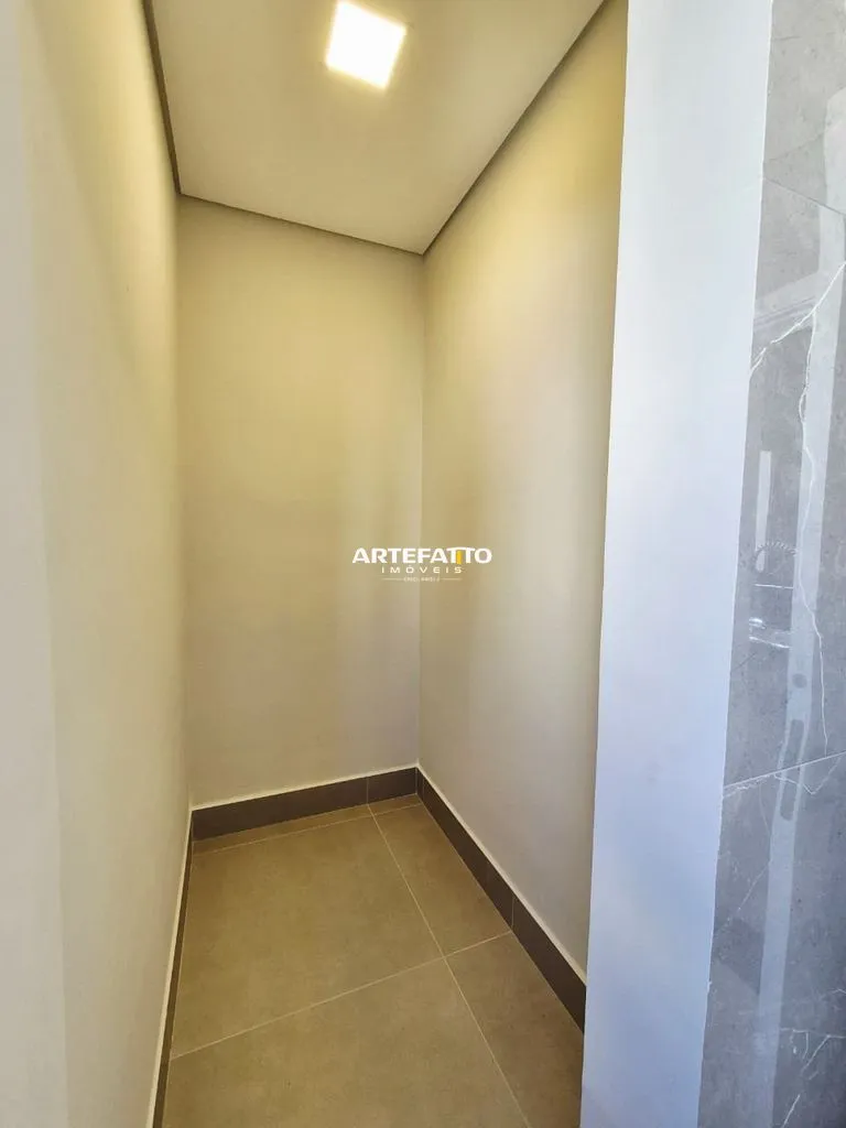 Imagem Apartamento à venda em Franca, Residencial Paraíso, com 3 quartos, 125m2