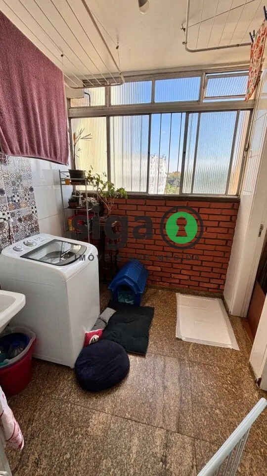 Imagem Apartamento à venda na Vila Prel com 3 dormitórios, sacada e localização privilegiada ao lado do Sho