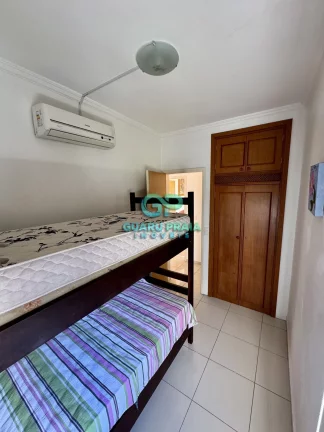 Imagem Apartamento à venda no bairro Enseada - Guarujá/SP