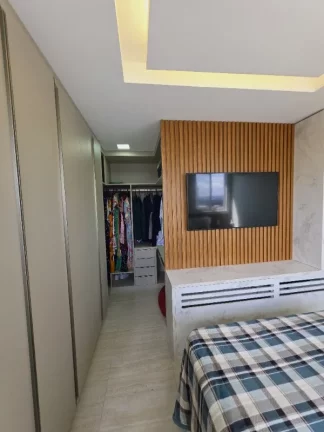 Imagem APARTAMENTO RESIDENCIAL em MANAUS - AM, SÃO JORGE