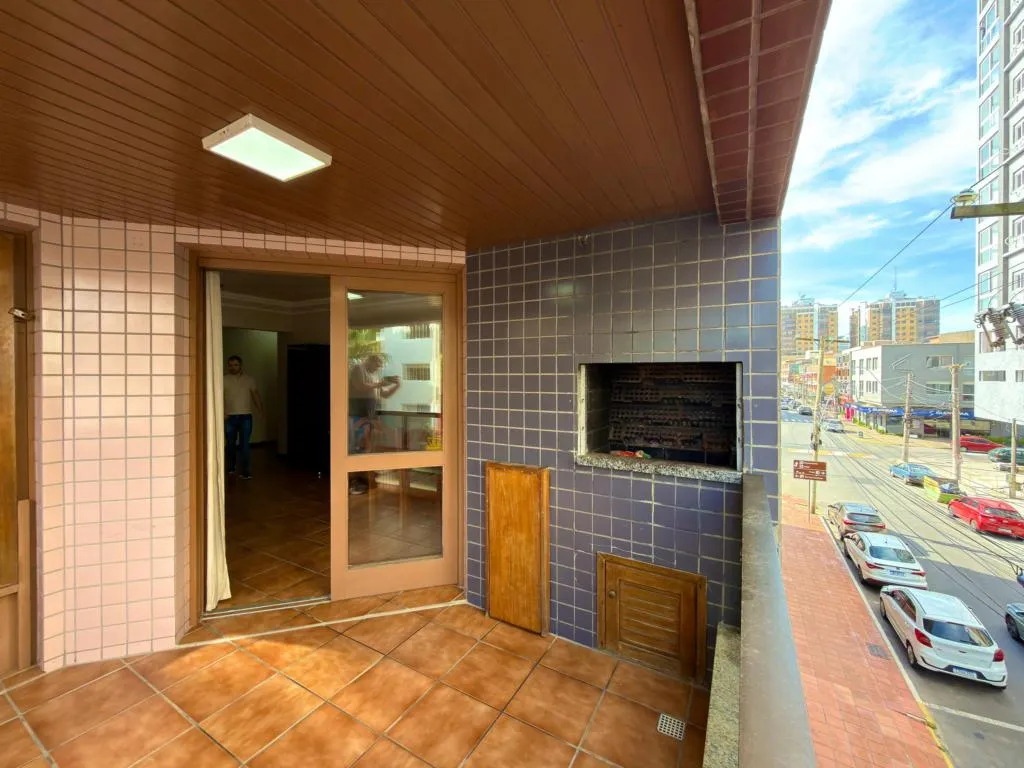 Imagem Apartamento 2 Dormitórios - Bairro --