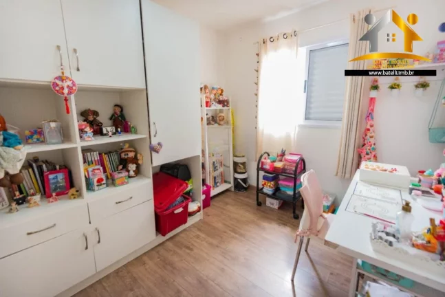 Imagem Casa à venda no condomínio Splendido na Granja Viana - Batelli Imóveis