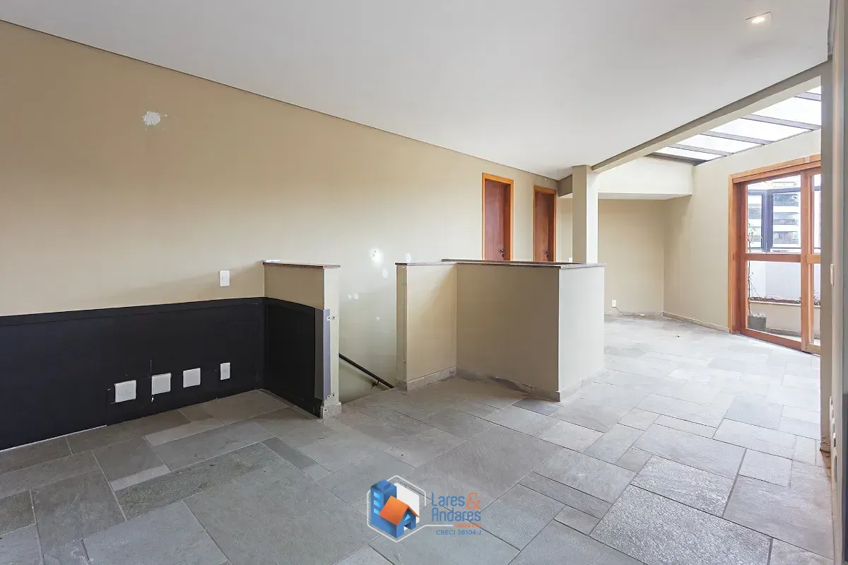 Imagem Cobertura para venda em Sumarezinho com 4 quartos, sendo 3 suítes, 349m²