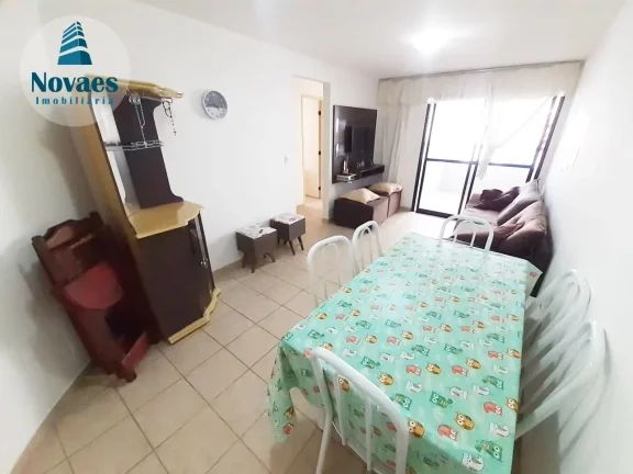 Imagem Apartamento Para Alugar Temporada Praia do Morro Guarapari