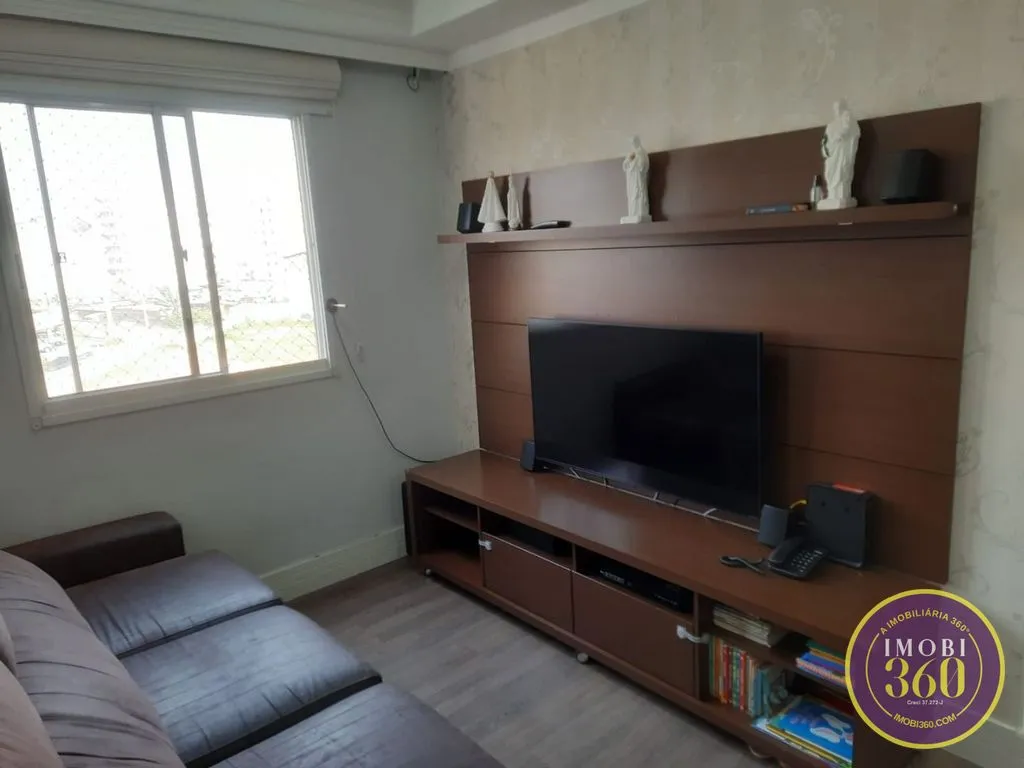 Imagem Apartamento à Venda em Jardim Vila Formosa, São Paulo - SP