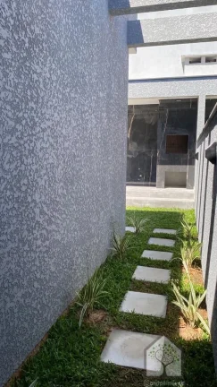 Imagem Casa Nova a Poucos Minutos da Praia dos Ingleses