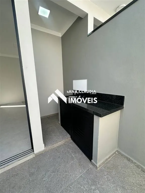 Imagem Casa Alto Padrão - Mongaguá | SP