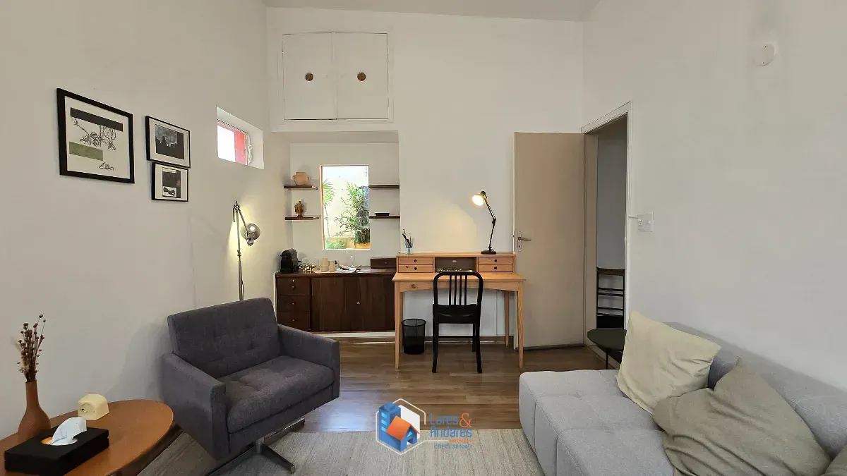 Imagem Casa de vila para venda em Perdizes com 4 quartos, 250m²