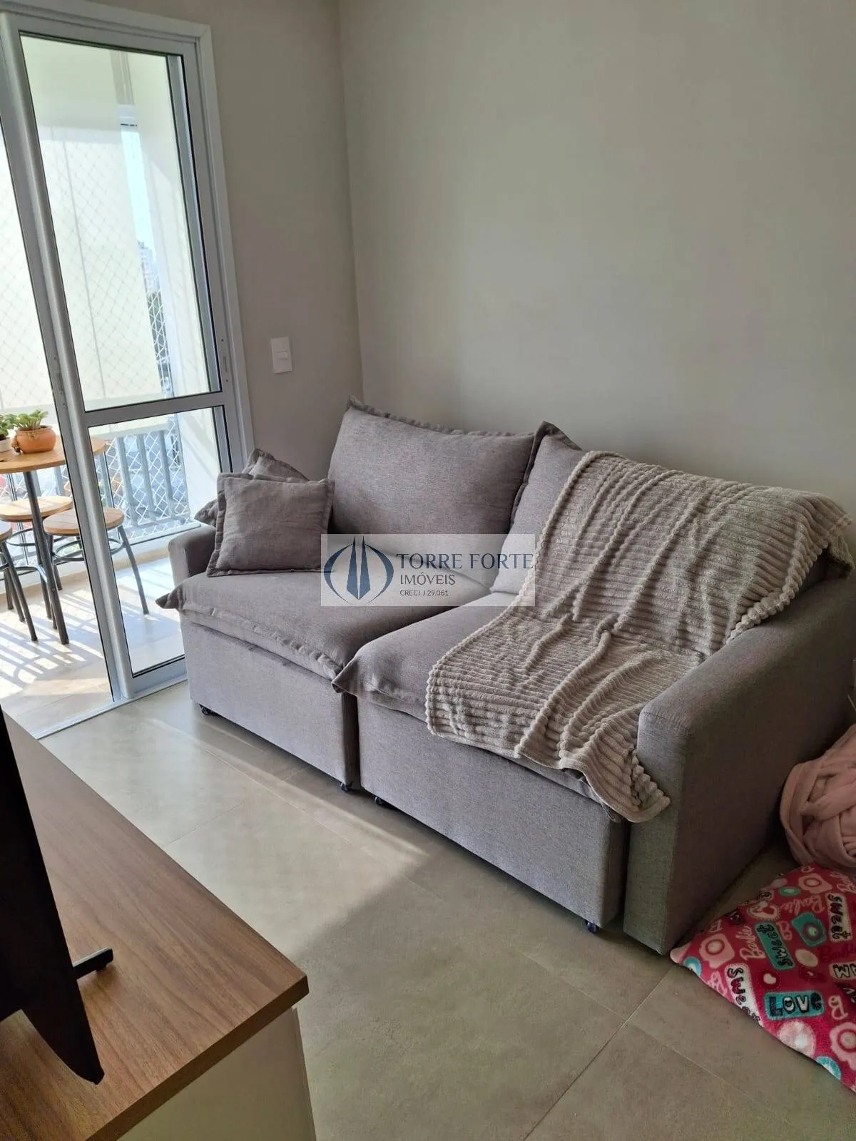 Imagem Apartamento 2 dormitórios 1 vaga