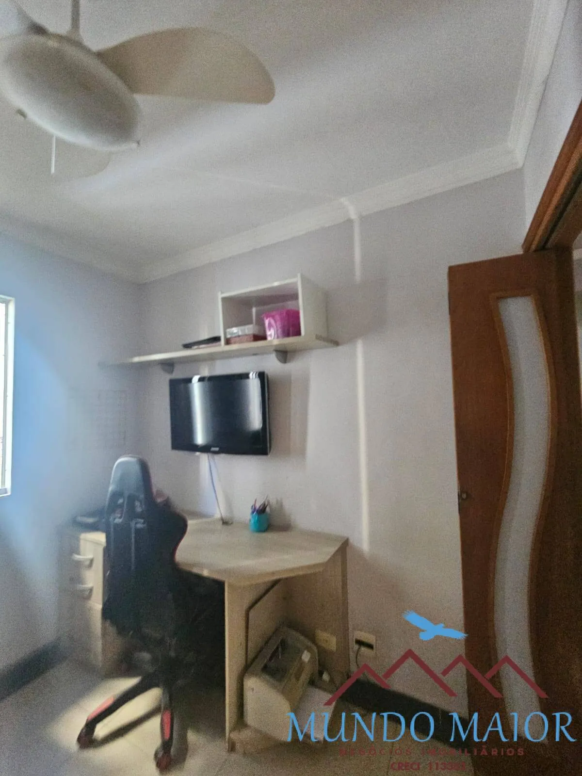 Imagem Apartamento 3 dorm 63 m² Parque Marajoara - Aceita permuta-R$ 380 .000.00!