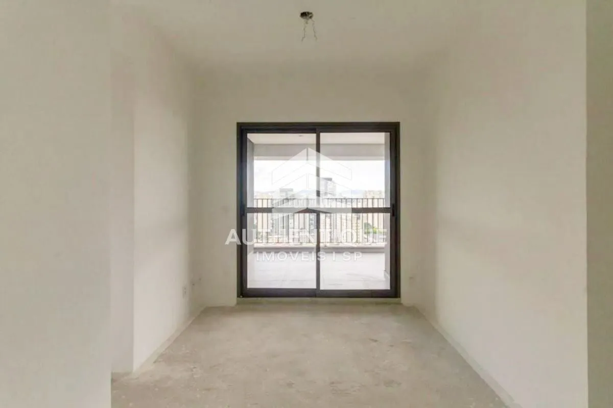 Imagem RAIZES TATUAPE - Apartamento no bairro Tatuapé a venda