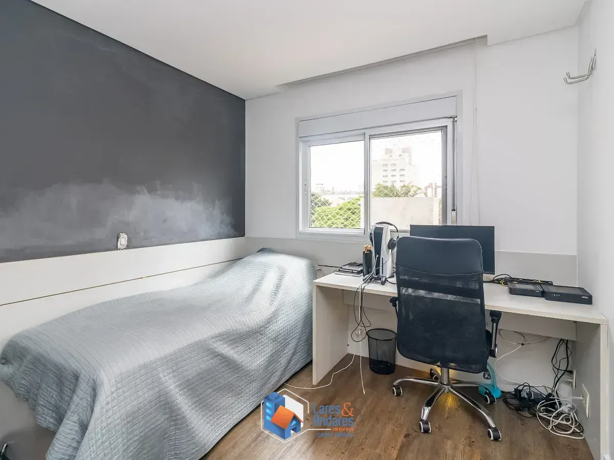 Imagem Apartamento para venda em Vila Mariana com 3 quartos, sendo 3 suítes, 140m²