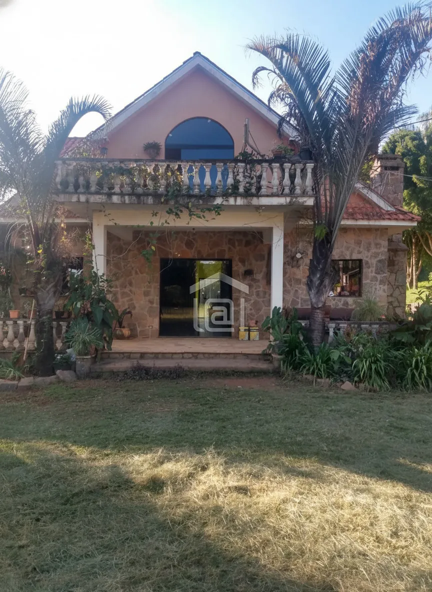 Imagem Sítio à venda em Centro, Botelhos