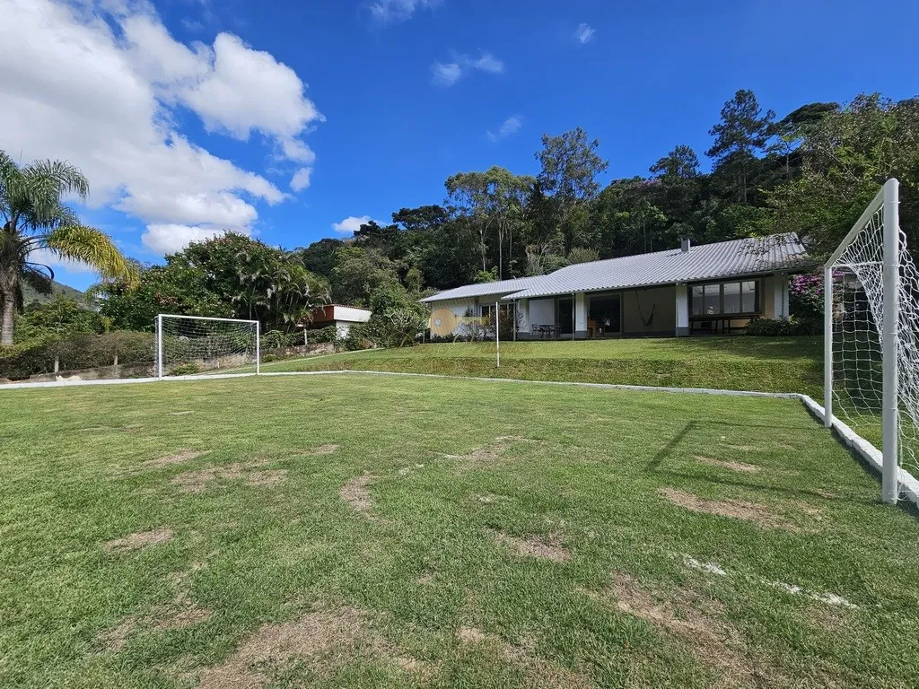 Foto do imóvel Casa para Venda em Teresópolis / RJ em Avenida das Mansões