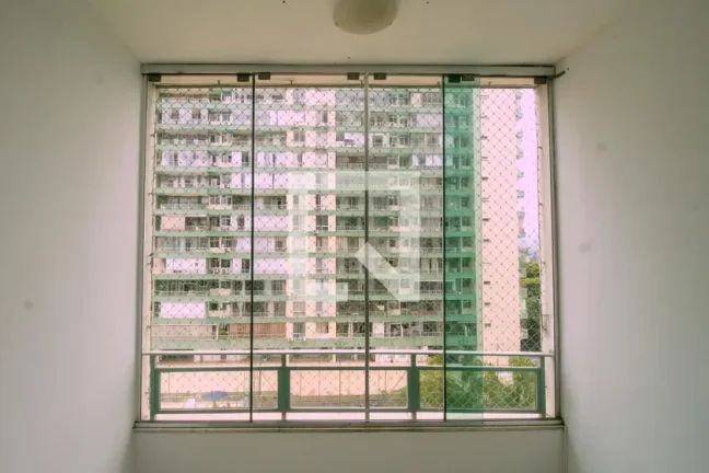 Imagem Apartamento à Venda - Barra da Tijuca, 2 Quartos, 80 m2