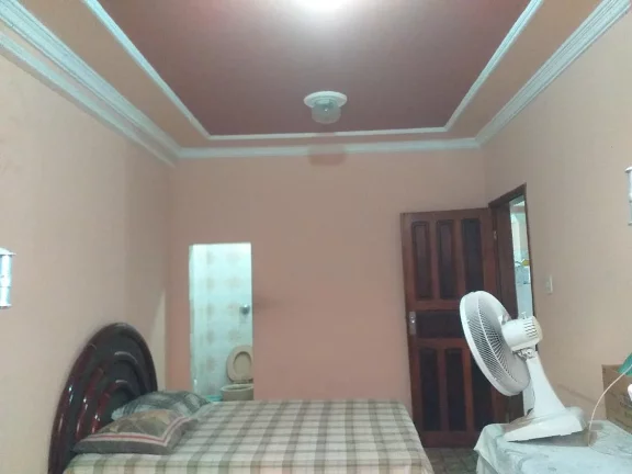 Imagem CASA DE QUATRO QUARTOS NO CARIRU