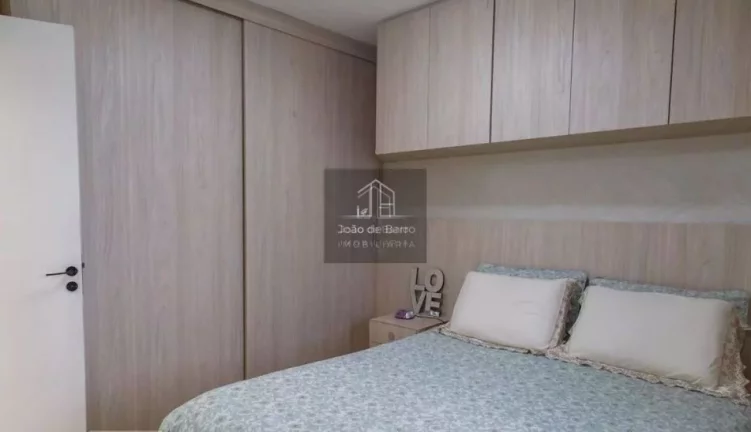 Imagem Apartamento com 3 dormitórios à venda, 84 m² por R$ 899.990,00 - Vila Gomes Cardim - São Paulo/SP