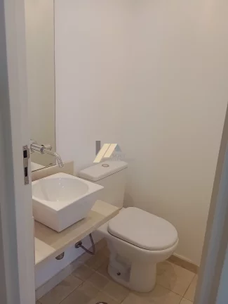 Imagem Apartamento à venda com 2 suítes no Cambuí, Campinas, São Paulo.