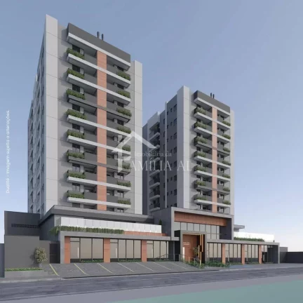 Imagem LANÇAMENTO NO GLÓRIA – APARTAMENTO COM 1 SUÍTE + 1 QUARTO