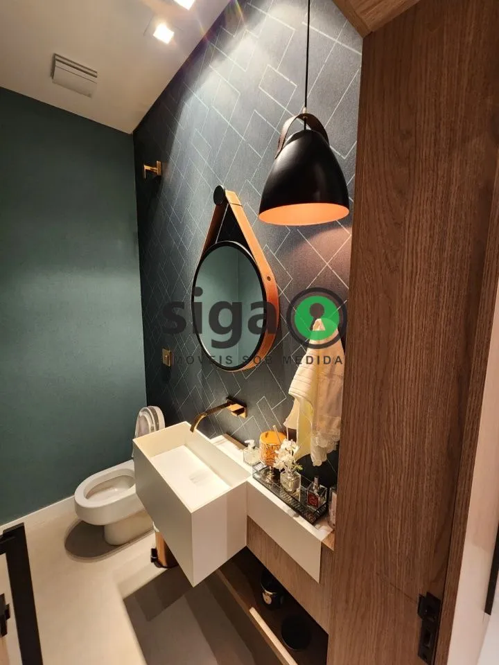 Imagem Casa a Venda na Granja Julieta com 4 quartos