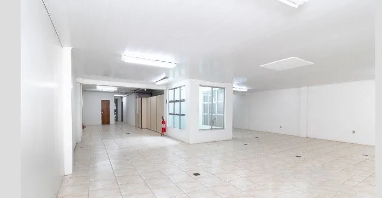 Imagem Predio para Venda - 1017m², 0 dormitórios, 3 vagas - Floresta