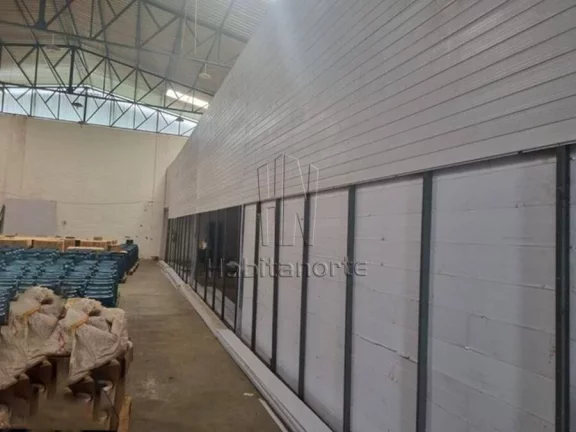 Imagem GALPÃO 1.500M² - GERMINADOS (CADA MODULO TEM 750M²)