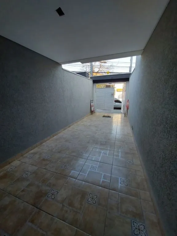 Imagem Sobrado com 3 dormitórios à venda, 108 m² por R$ 690.000,00 - Vila Ré - São Paulo/SP