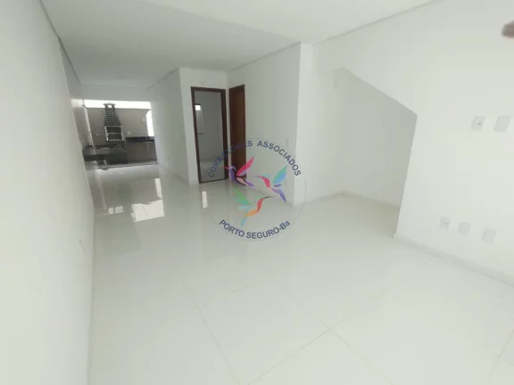 Foto do imóvel AMPLO APARTAMENTO DUPLEX