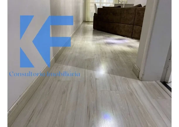 Imagem APARTAMENTO RESIDENCIAL em CAMPINAS - SP, VILA ITAPURA