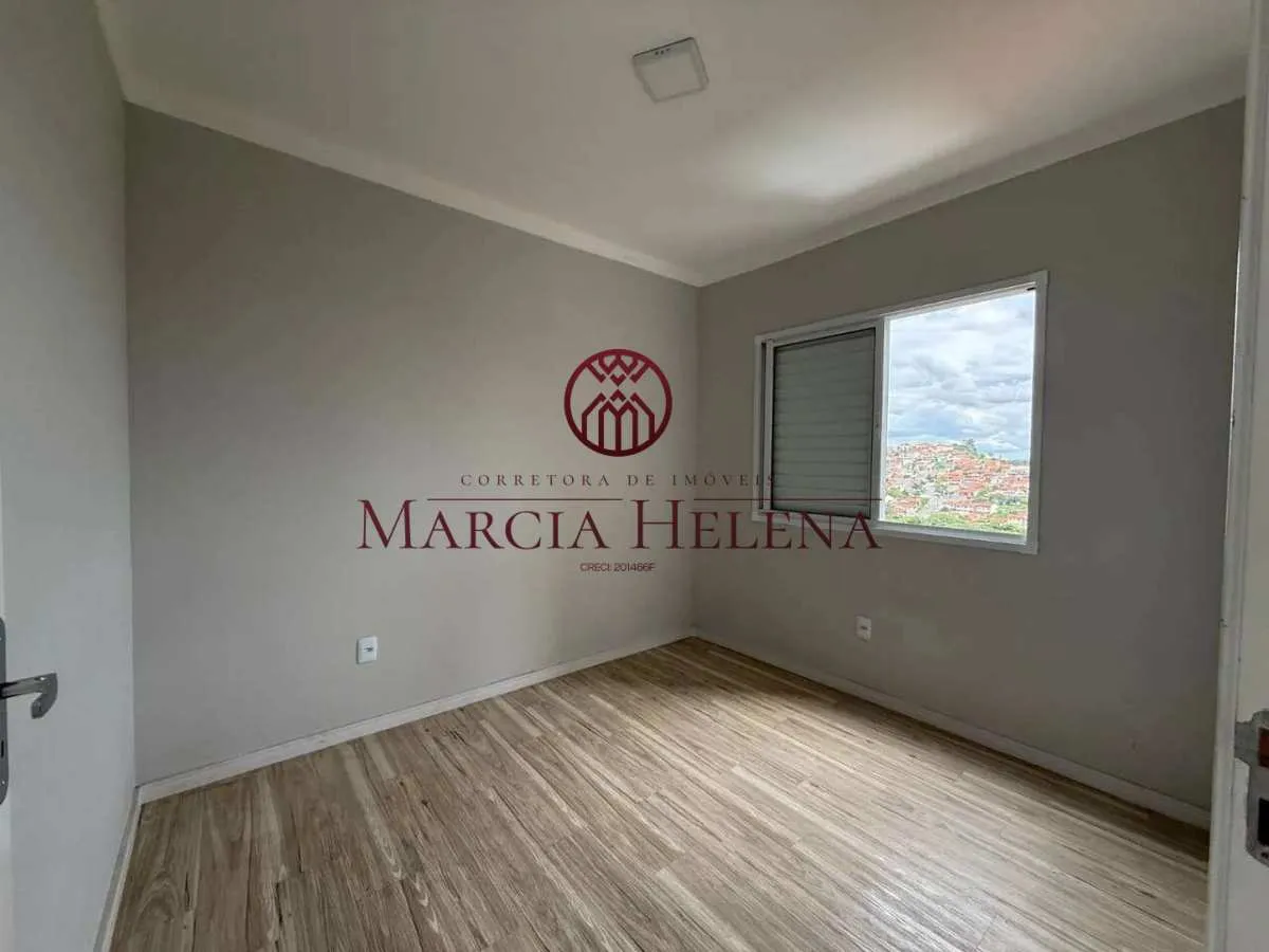 Imagem Apartamento à venda, no HM Morada do Vale em Valinhos, Parque das Colinas, com 2 quartos, 49m2