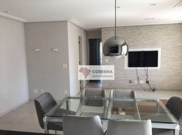 Imagem Apartamento à venda, 72 m² por R$ 1.680.000,00 - Vila Olímpia - São Paulo/SP