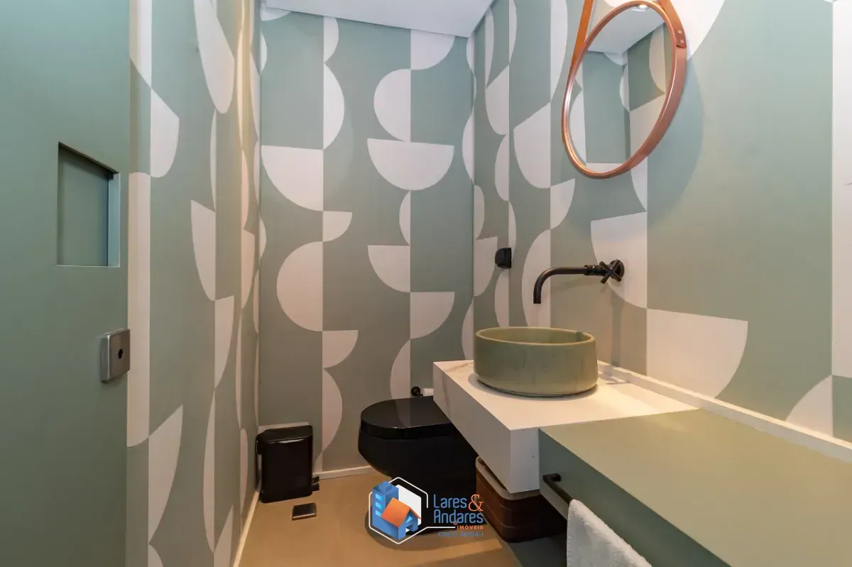 Imagem Apartamento para venda em Moema com 3 quartos, sendo 1 suíte, 152m²