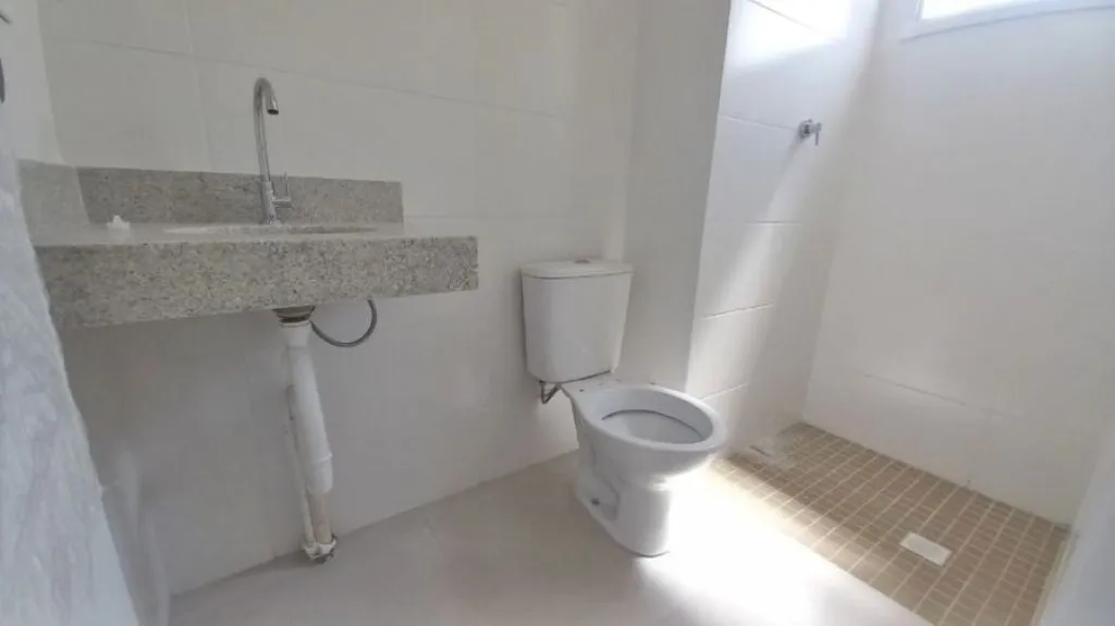 Imagem APARTAMENTO COM 80,00 m² - CANTO DO FORTE - PRAIA GRANDE SP