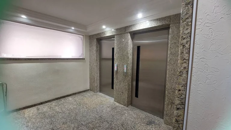 Imagem Apartamento, 2 Quartos, 1 Vaga - Locação- Vila Monumento R$ 2.255,00