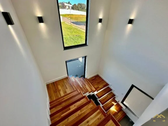Imagem Casa a venda de alto padrão com (4 suítes) no Reserva Marajoara - Jundiaí /SP
