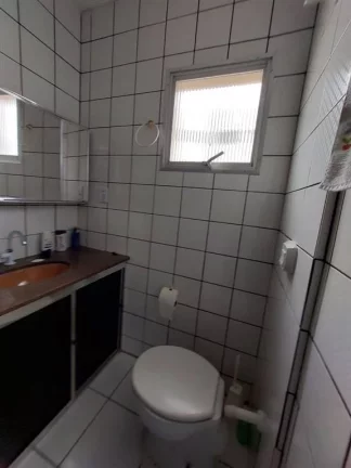 Imagem Apartamento com 2 dorms, Flórida, Praia Grande - R$ 290 mil, Cod: 2818