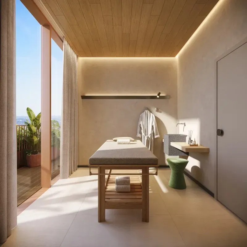 Imagem Apartamento com 1 Quarto à Venda, 45,87 m² em Jatiúca - Maceió